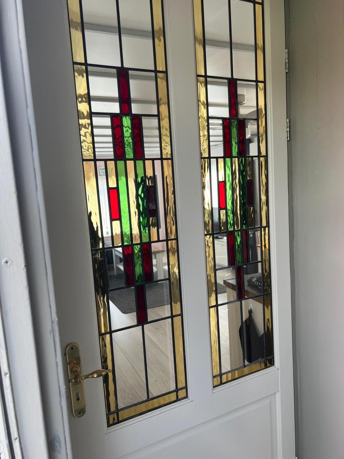 Chalet 4 Persoons Anloo المظهر الخارجي الصورة